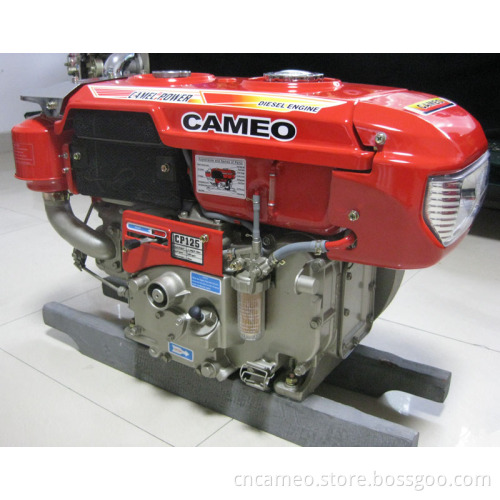 Diesel Engine CP110-1 / 11HP